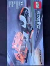 LEGO Speed Champions