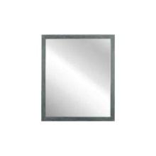 Nantucket Flat Mirror