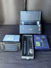 Lot Of Miscellaneous