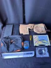 Lot Of Tools