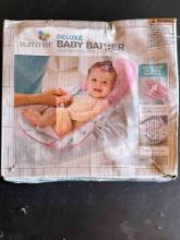 SUMMER Baby Bather Folding Bath Sling