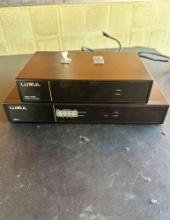 LUXUL Dual Multi-Gig VPN Router