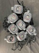 Lot of INTEX QuickFill Electric Pump