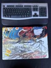 DELL Laptop & Gateway Keyboard