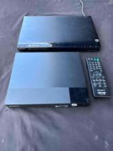 Sony DVD Players