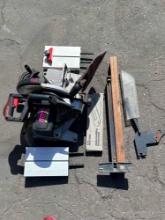 Craftsman 10In Compound Miter Saw