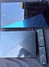 Sony Blu-Ray DVD Player 2 Pack