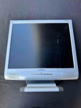 Hyundai Monitor
