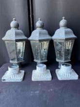 Outdoor Post Lamps