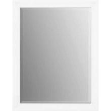 Deluxe Modern Beveled Bathroom/Vanity Mirror