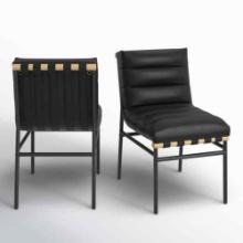 Vincentas Dining Chair (Set of 2)
