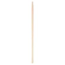 5 Pcs Lot of True Temper 46.5 in. Solid Shank Shovel Handle