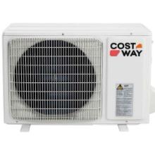 Costway 17000-BTU Heater for Mini Split