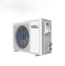 Costway 12,000 BTU Heat Pump 115V