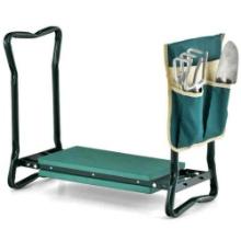 H> Garden Kneeler and Seat