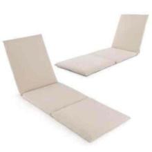 Chaise Cushion Sunbrella Fabric