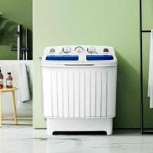 COSTWAY PORTABLE TOP LOAD WASHER