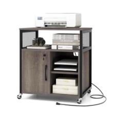 Giantex File Cabinet