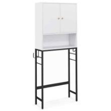 Giantex Over The Toilet Storage Cabinet