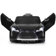 12-Volt Kids Ride on Car Lexus LC500