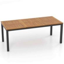 PatioJoy 8 Person Outdoor Dining Table