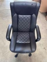 Office Desk Chair Adjustable