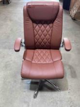 Office Desk Adjustable Chair