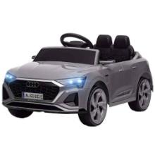 Qaba Audi Q8 e-tron Sportback Licensed 12V Battery Powered Kids Electric Car