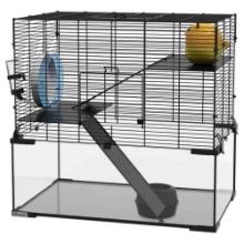 PawHut Hamster Cage