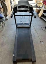 NordicTrack 2.0 HP Foldable Treadmill 4-level Incline