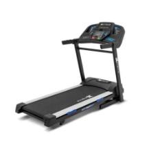Xterra Fitness Sport Treadmill