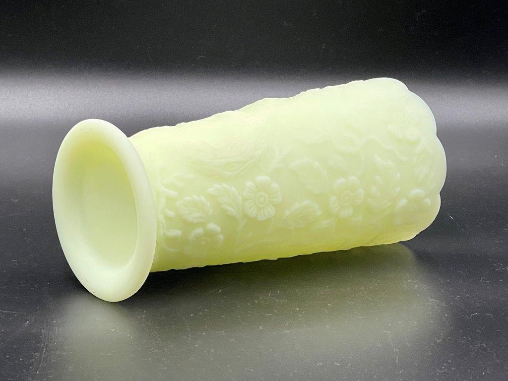 Fenton vases