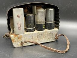 Radio