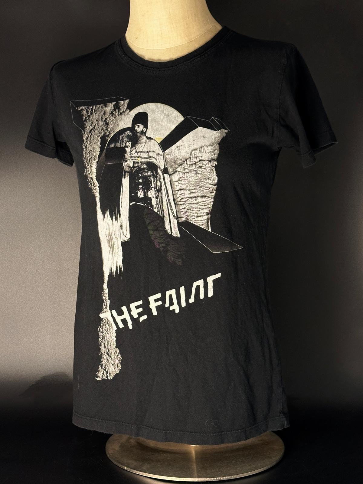 The Faint Merch. Band T-Shirt