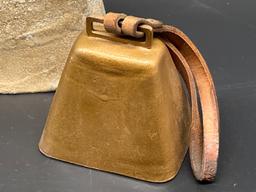 Variety of Cowbells