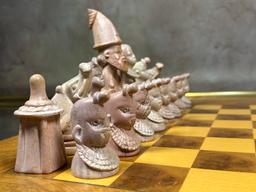 Chess Board Set