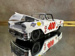 Johnny Lightning 1957 Oldsmobile Stock Car