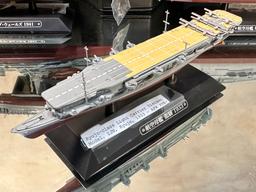 Diecast Model Ships