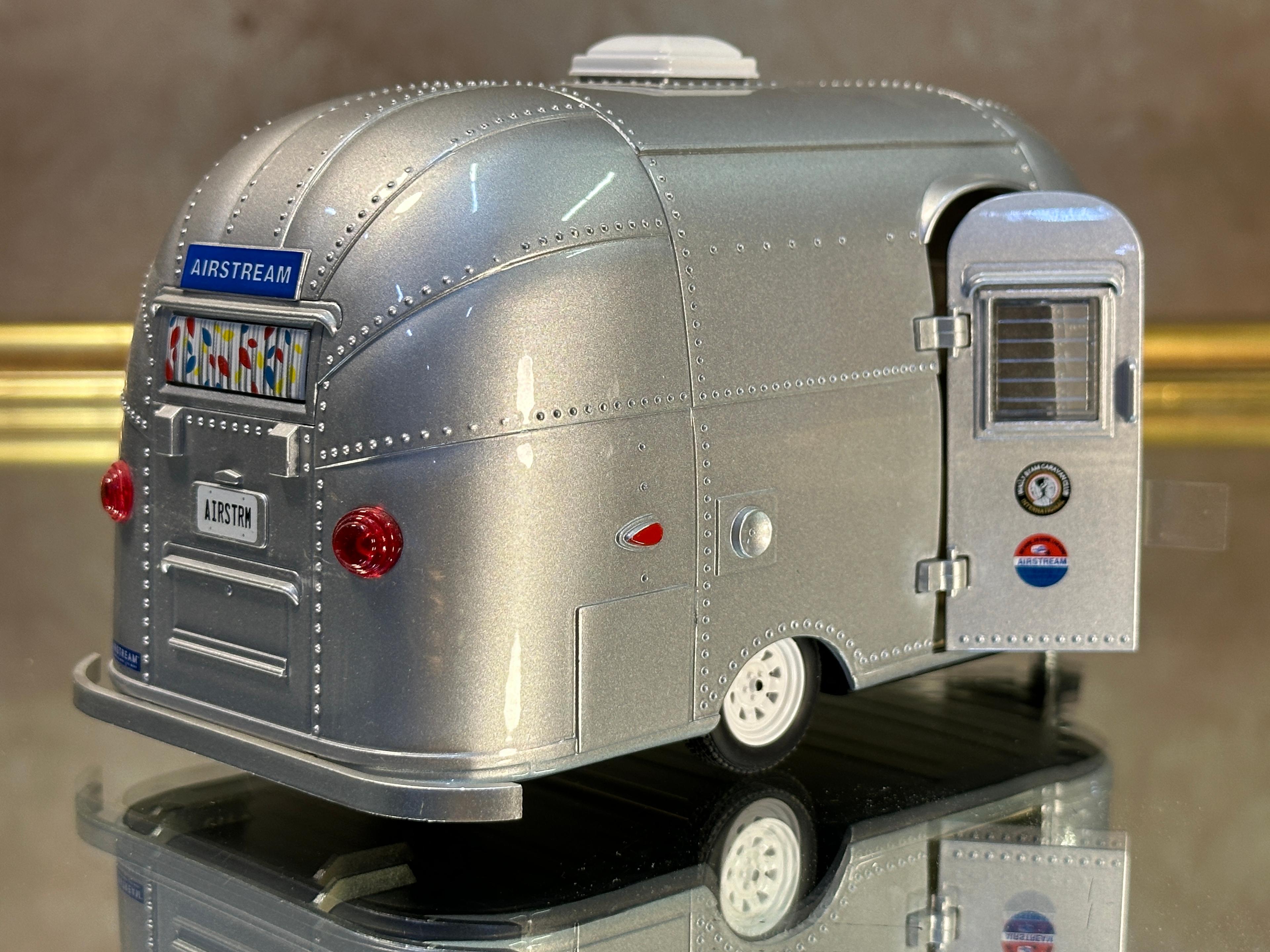 Diecast Airstream