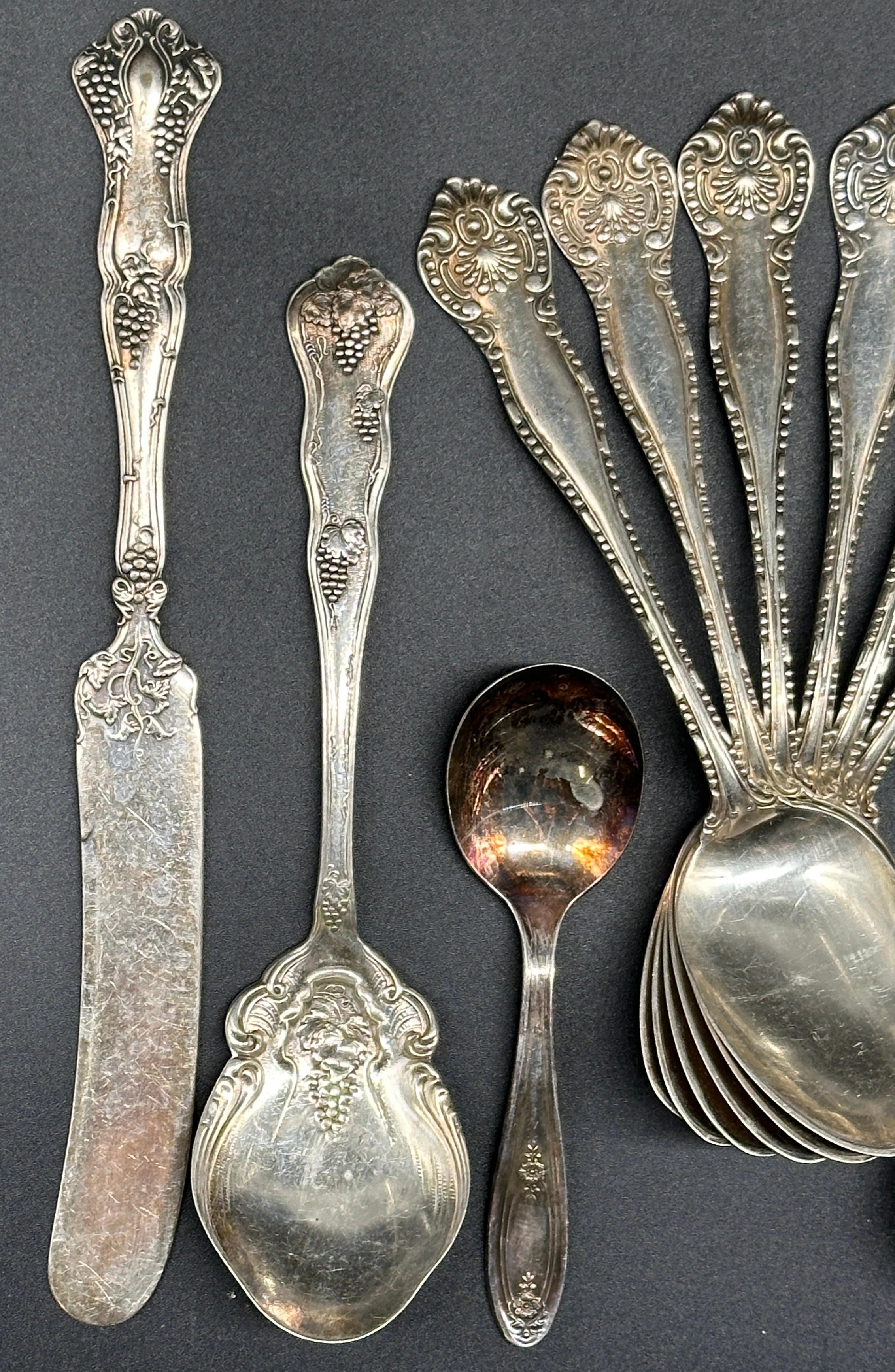 Misc. Flatware