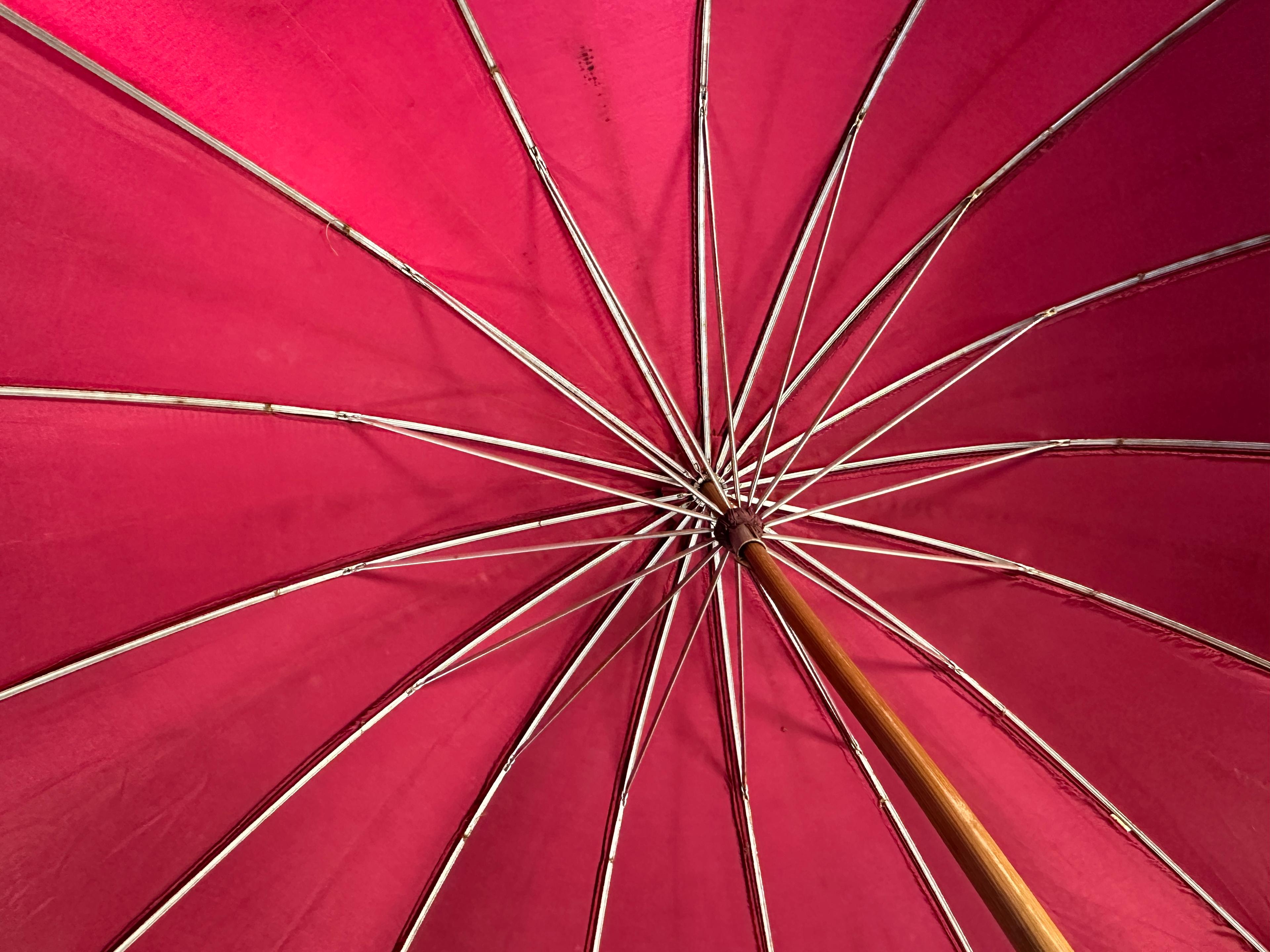 Vintage Umbrella Parasol