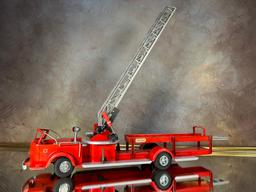 Rossmoyne Doepke Fire Truck