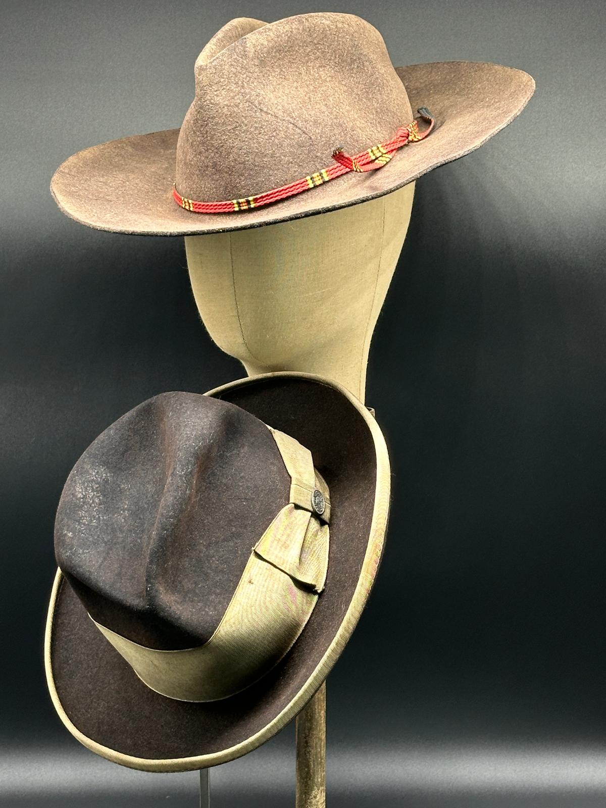 Vintage Hats