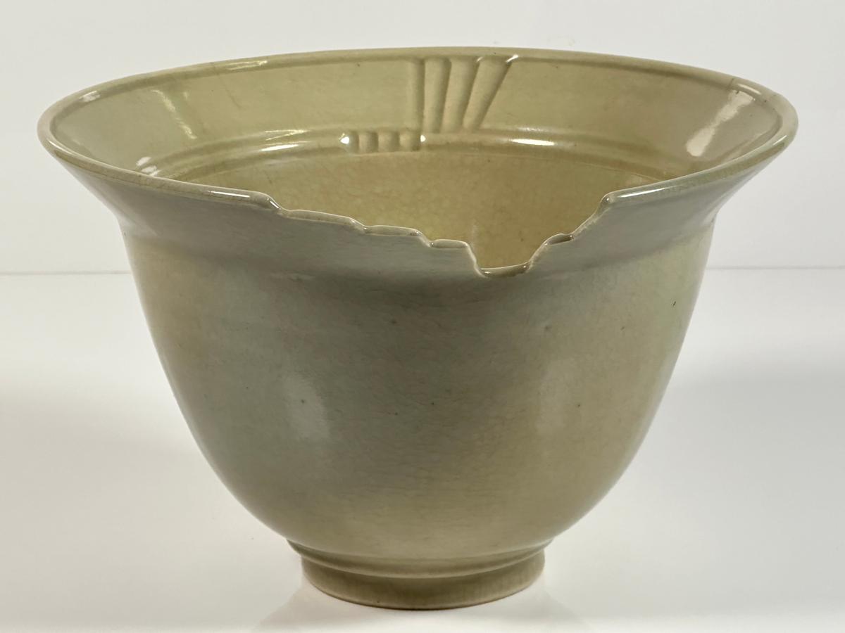 Studio Pottery Bowl