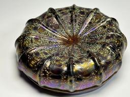 Art Glass Bowl