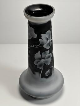 Emile Gallé, Vase