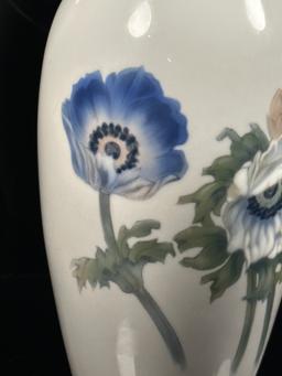 Bing and Grondhal Vase