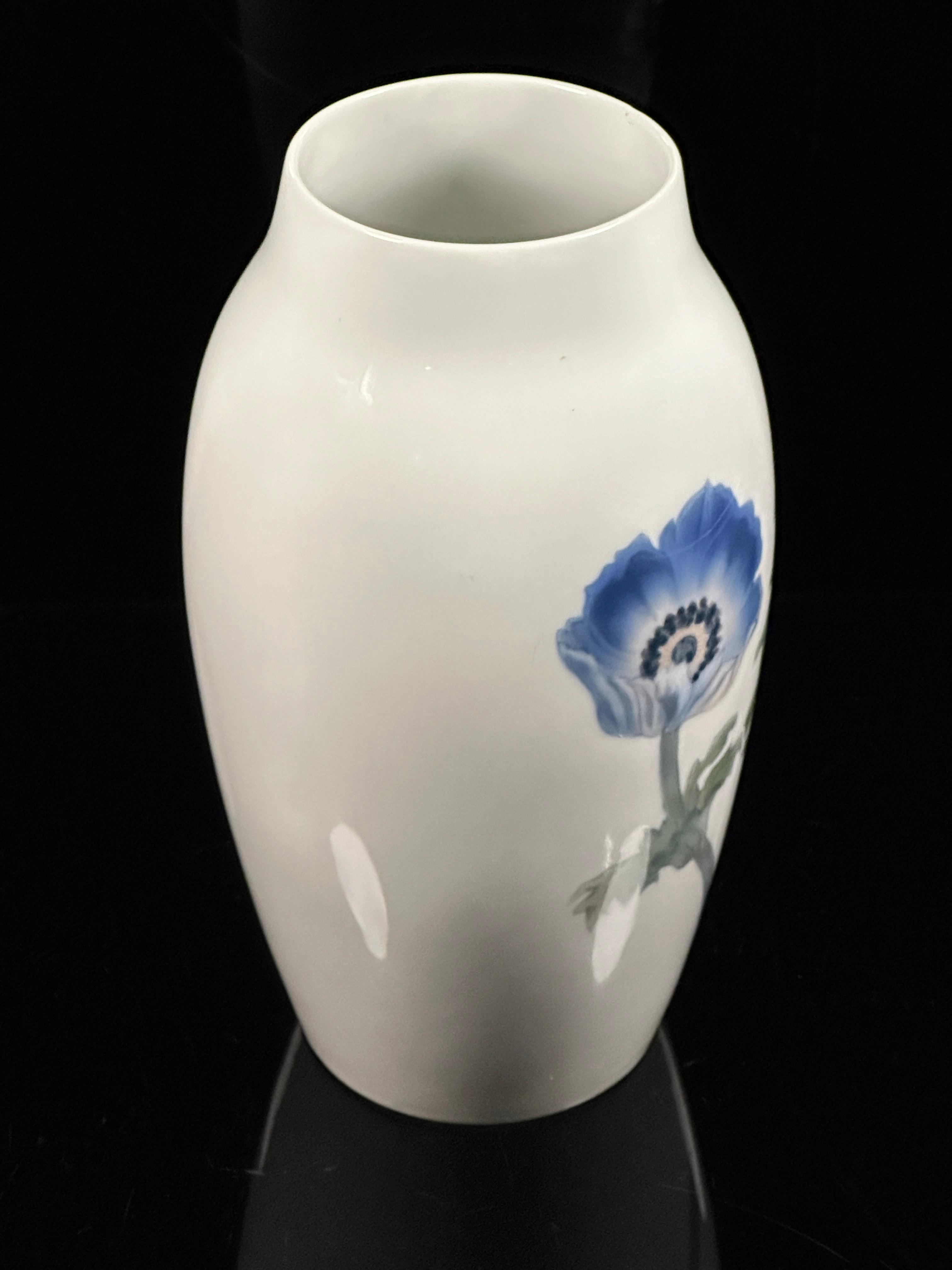 Bing and Grondhal Vase