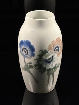 Bing and Grondhal Vase