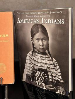 American Indian Book Collection